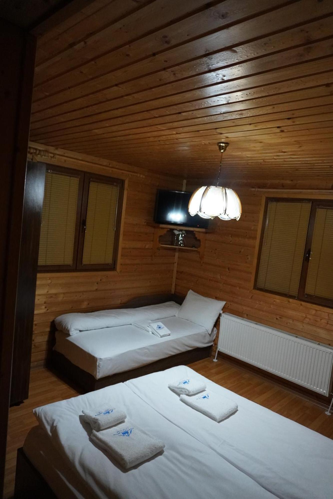Planinski Polah House Dövlen Dış mekan fotoğraf